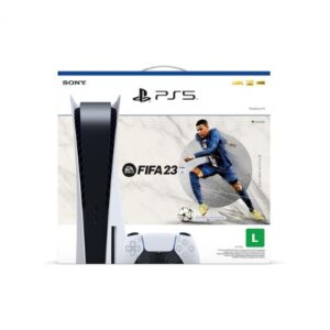 Console PlayStation®5 + FIFA 23