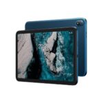 Tablet Nokia T20 4GB RAM 64GB Armazenamento Tela 10.4 - NK069