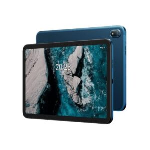 Tablet Nokia T20 4GB RAM 64GB Armazenamento Tela 10.4 - NK069