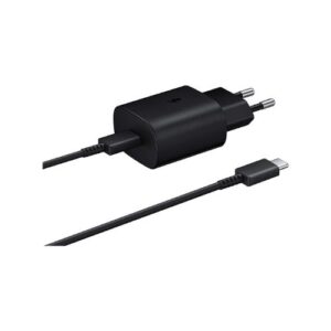 Carregador Samsung TA800 25W S. Fast Charge