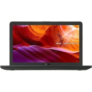 Notebook ASUS VivoBook X543UA-DM3458T INTEL CORE I5 8250U / Intel® HD graphics 620/4 GB / 256 GB SSD/Windows 10 Home/Cinza Escuro