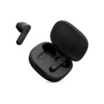 JBL Wave Flex TWS - Fone de Ouvido Sem Fio Bluetooth Preto