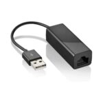 Cabo Conversor Usb Am X Rj45 Femea Multilaser WI272
