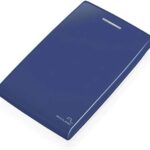 Case Externo para HD 2.5 Pol. Sata Azul Multilaser - GA117