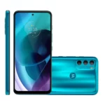 Smartphone Motorola Moto G71, 50MP + 8MP + 2MP, 128GB, 5G, Verde