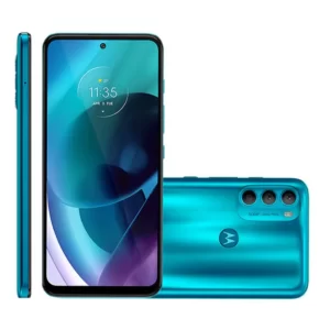 Smartphone Motorola Moto G71, 50MP + 8MP + 2MP, 128GB, 5G, Verde