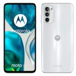 Smartphone Motorola Moto G52 XT2221-2 128gb Branco 4gb Ram