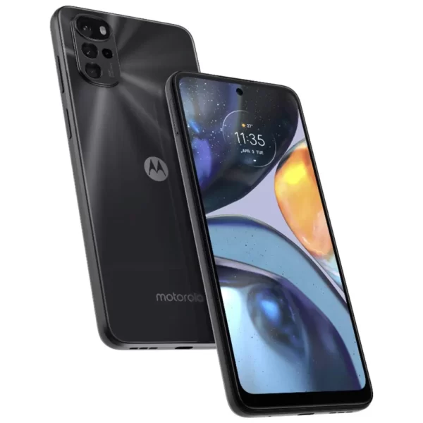 Smartphone Motorola XT2231-1 Moto G 22 Dual 128GB 50MP