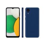 Smartphone Samsung Galaxy A03 Core A032 32GB Azul