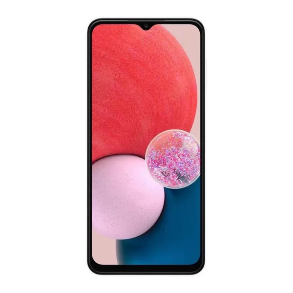 Smartphone Galaxy A13 128GB Branco A135 Samsung