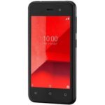 Smartphone Multilaser E Lite 32GB Tela 4.0 3G Quad Core Camera traseira 5MP + 5MP frontal P9126