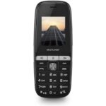 Celular Up Play Dual Chip MP3 com Câmera Preto Multilaser - P9076