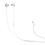 JBL Fone de Ouvido Gamer Quantum 50 - Branco