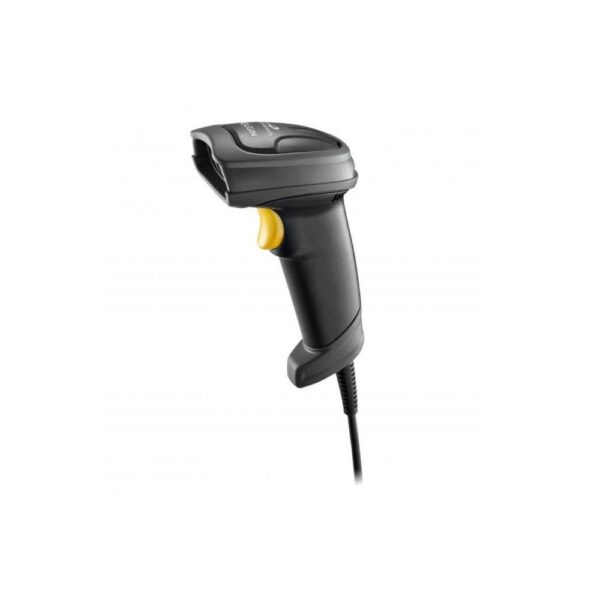Leitor de Código De Barras Elgin EL-250, 1080 x 720 pixels, Leitura 1D e 2D, USB, Com Suporte, Tecnologia Area Imager, Preto - 46EL250USC00
