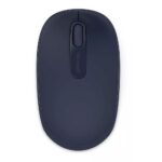 Microsoft 1850 Mouse sem Fio Móvel Usb, Azul (Escuro)
