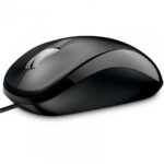 Mouse Microsoft USB COMPACT 500 PRETO