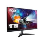 ACER Monitor Gamer Nitro KG282K 28" 3840x2160 4K UHD IPS, PRETO, 28 Polegadas