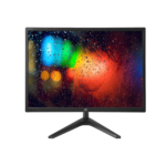 Monitor BRX Slim 20" LED, HDMI, VGA, MBRX201BK