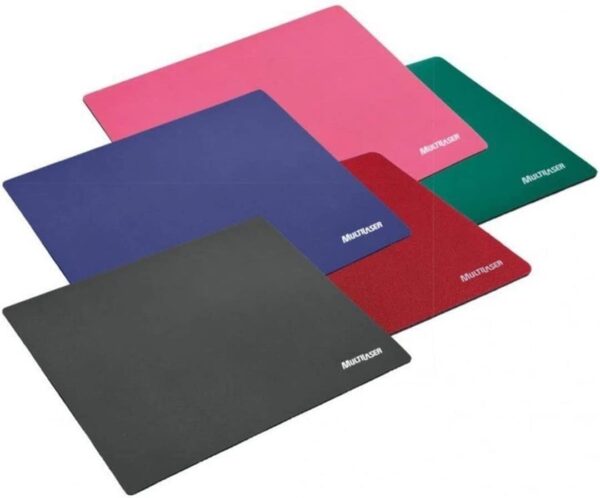 Mouse Pad Soft Multilaser - Ac066