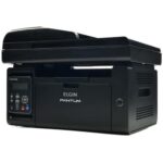 Impressora Multifuncional Sem Fio Elgin Pantum M6550NW Laser Preto e Branco