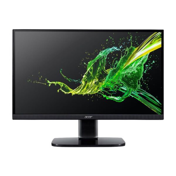 Monitor Acer KA272, FHD 1Ms, 75Hz, 27", ZeroFrame, FreeSync
