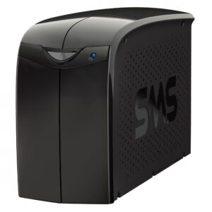 Nobreak SMS STATION II 1200VA 27392 BIV