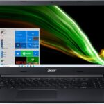 Notebook Acer Aspire 5 A515-54-53VN Core I5 –10210U 8GB Win10, preto