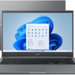 Notebook Samsung Book Intel Core i5 8GB 256GB SSD - 15,6” Full HD Windows 11