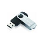 Pendrive Multilaser Twist 2.0 32gb Preto - PD589