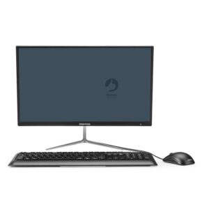 Computador Positivo MASTER A1120, INTEL CELERON N4000, 4GB, 500GB, 21.5'' FULL HD, WINDOWS 10 H