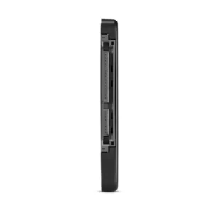 SSD Multilaser, 2.5 POL., SATA, 120GB, AXIS 400, Gravação até 400 MB/S - SS101