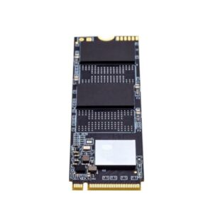 SSD Warrior P2400, 256GB, M.2 2280, PCIe NVMe Leitura 2400 MB/s Gravação 1700 MB/s - SS510