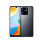 Xiaomi Redmi 10C 64GB, Tela 6,71", 4GB de RAM, Câmera 50MP, Snapdragon 680 - Gray