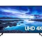 Smart TV 75" Crystal UHD 4K 75AU7700