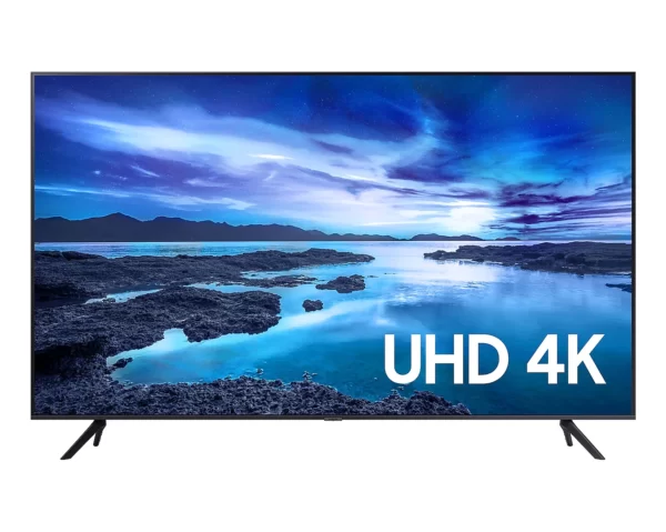 Smart TV 75" Crystal UHD 4K 75AU7700