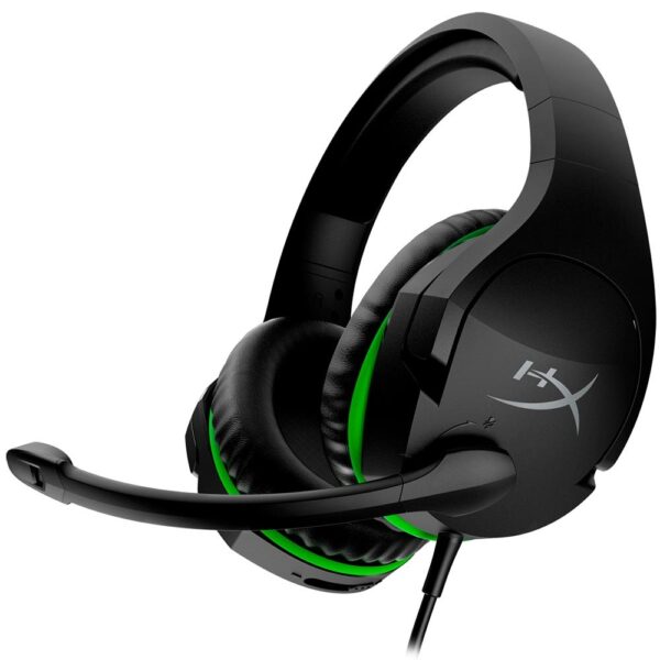Headset Gamer HyperX CloudX Stinger