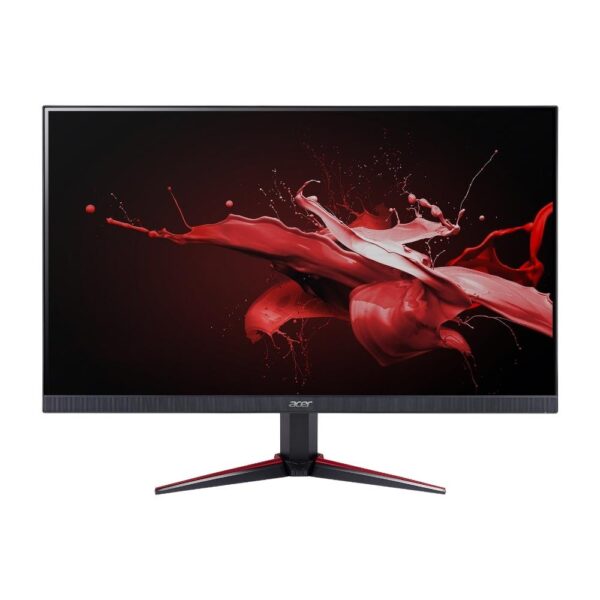 Monitor Gamer Acer Nitro 27' IPS, 165 Hz, Full HD, 1ms, FreeSync Premium, HDR 10, 98% sRGB, HDMI/DisplayPort, VESA, Som Integrado - VG270 S