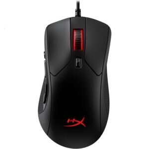 Mouse Gamer HyperX Pulsefire Raid RGB 16000 DPI - HX-MC005B