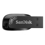 Sandisk Ultra Shift Usb 3.0 Flash Drive 128Gb